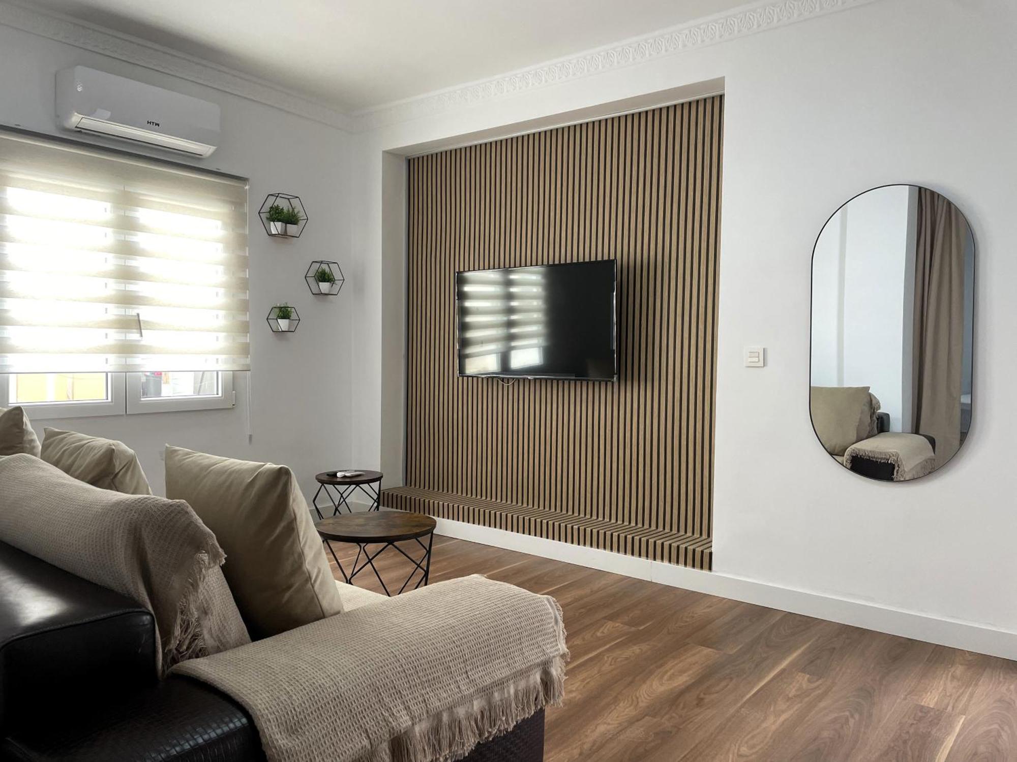 Apartamento Calma Carihuela Beach - 10 Metros De La Playa Torremolinos Exterior foto