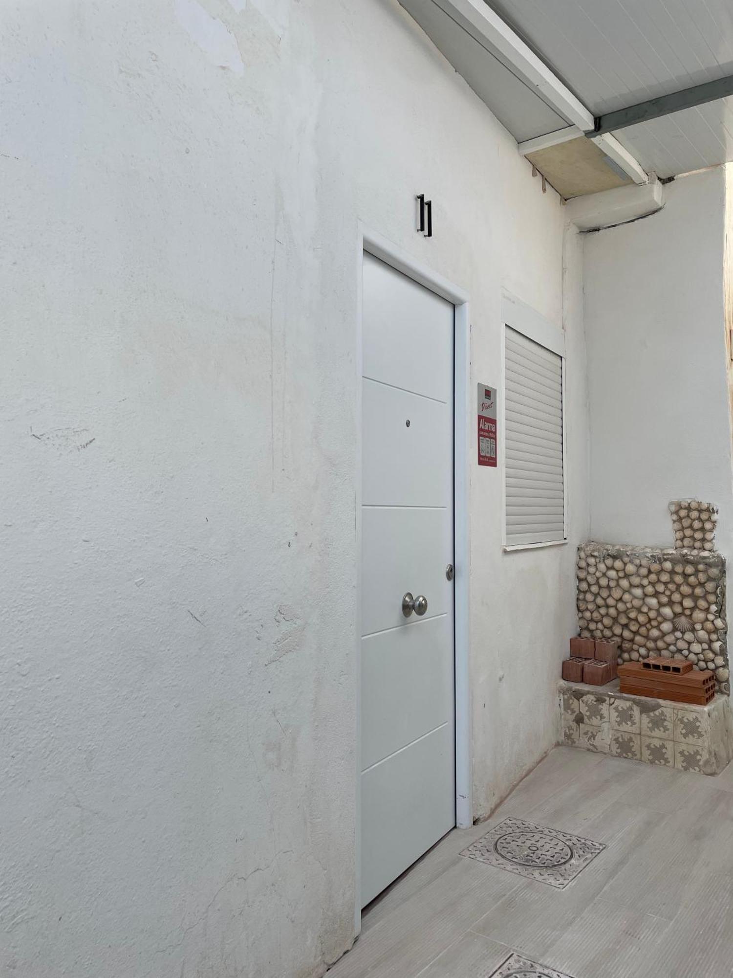 Apartamento Calma Carihuela Beach - 10 Metros De La Playa Torremolinos Exterior foto
